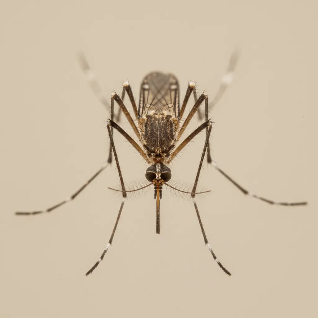 Anopheles Mosquitoes