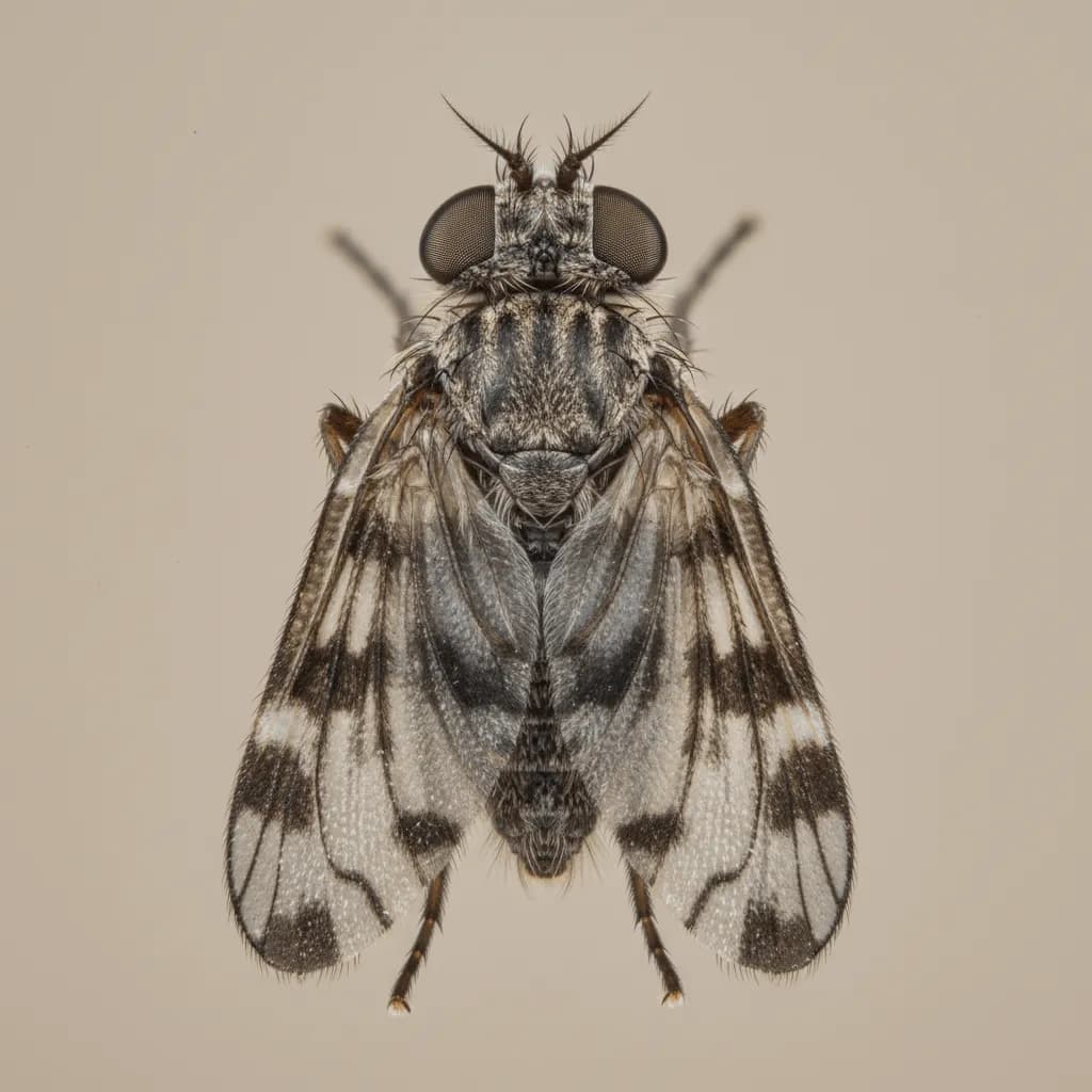 Drain Flies