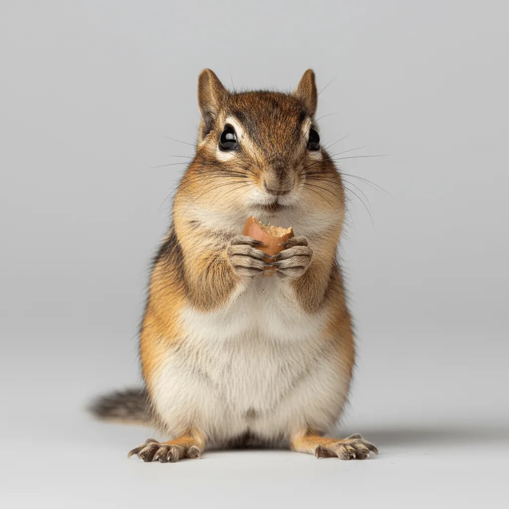 Chipmunks