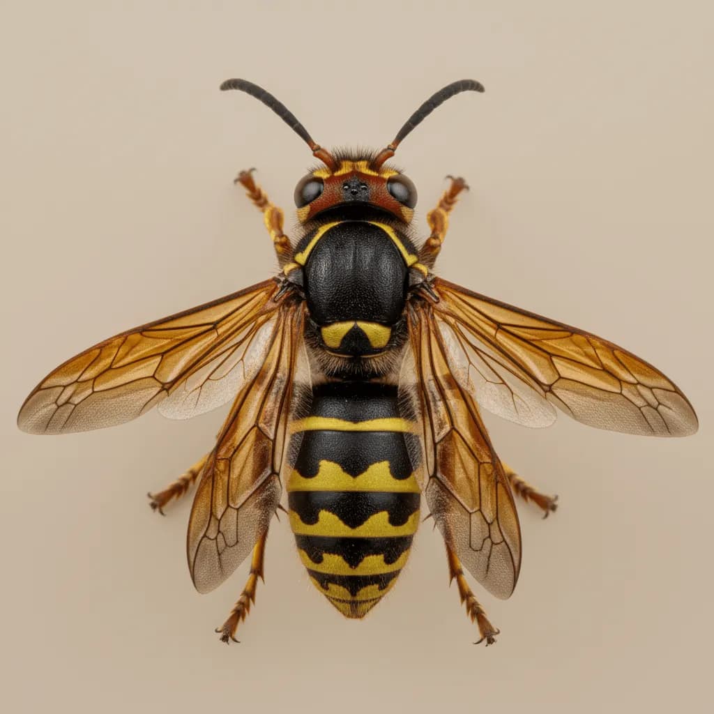 Cicada Killers