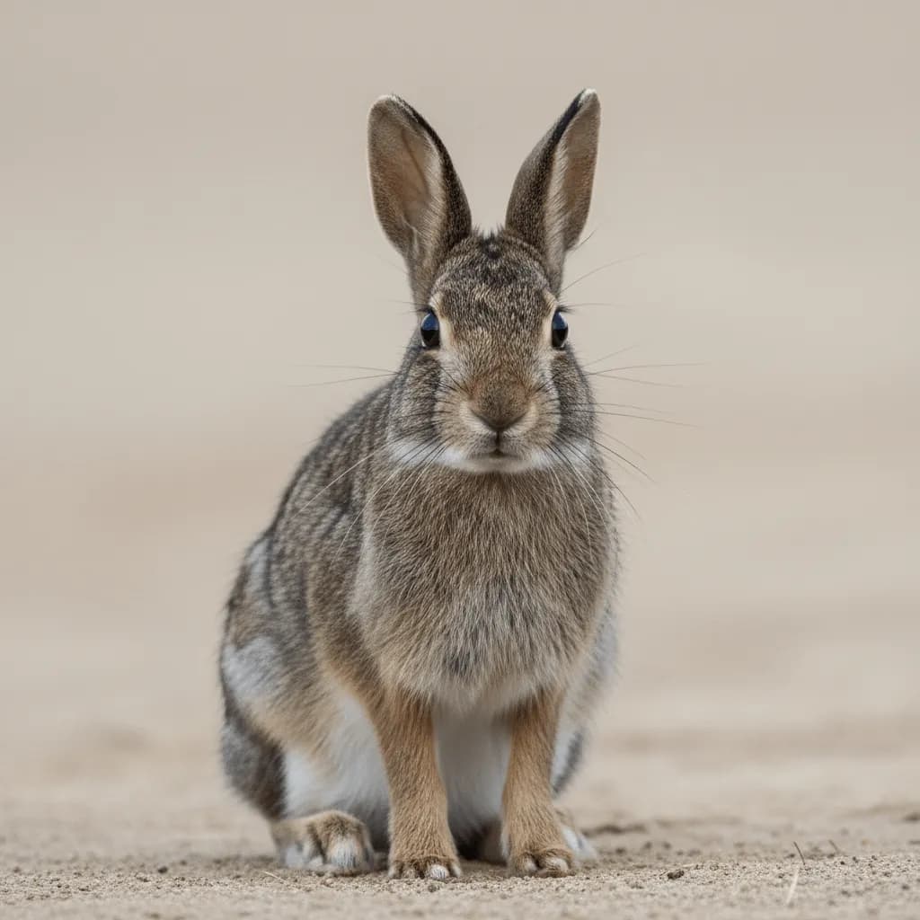 Rabbits