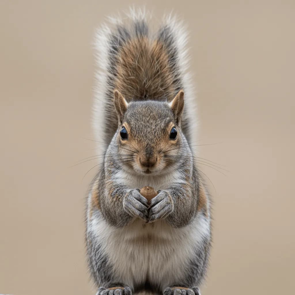 Squirrels