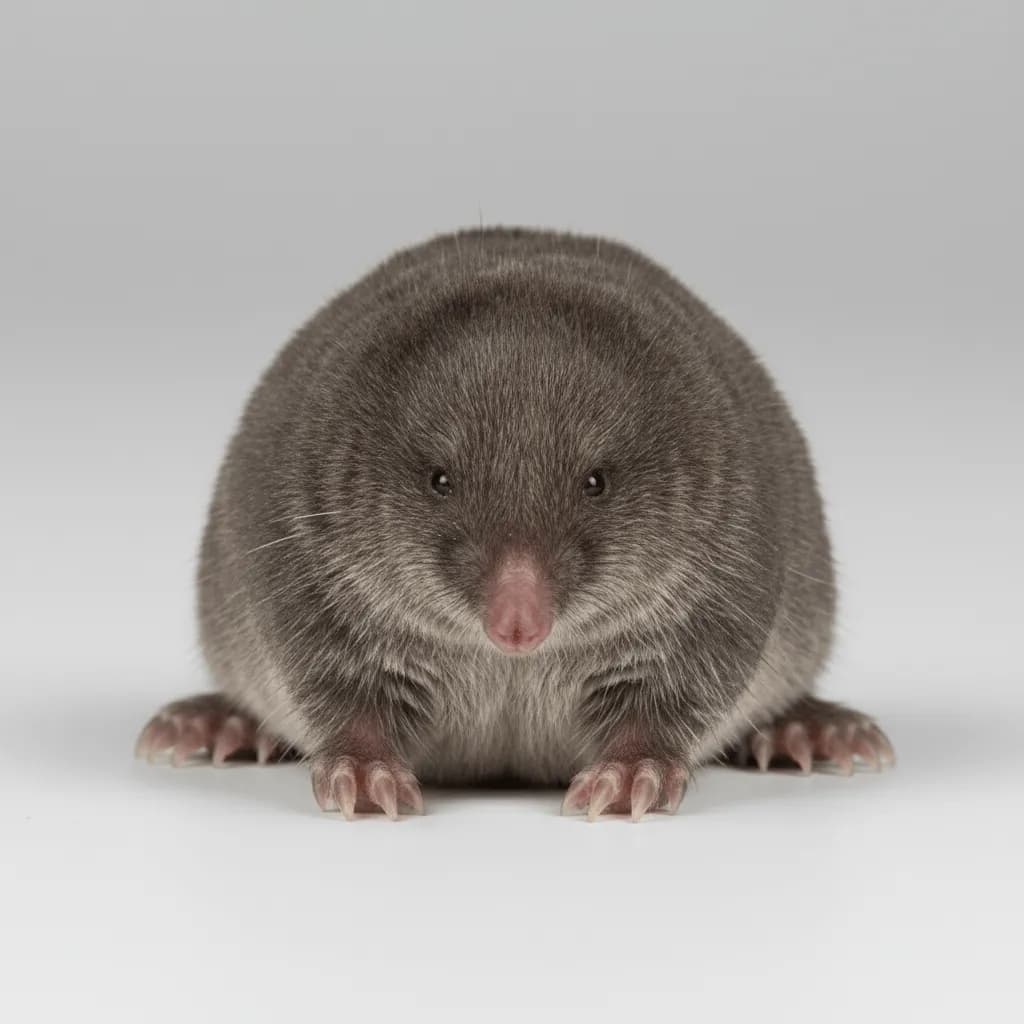 Moles