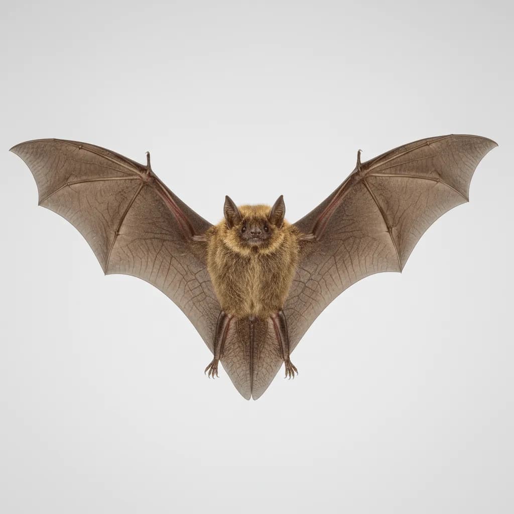 Evening Bat