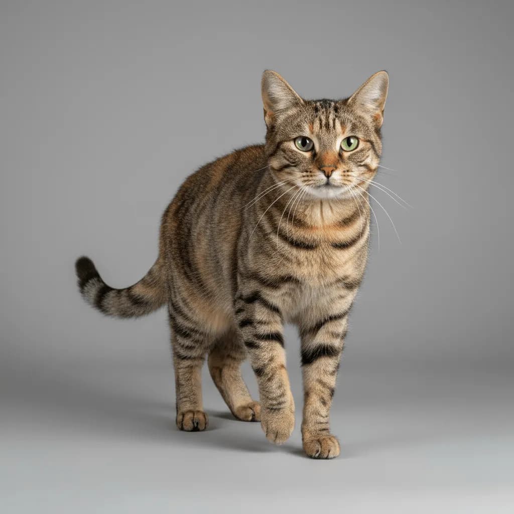 Feral Cats