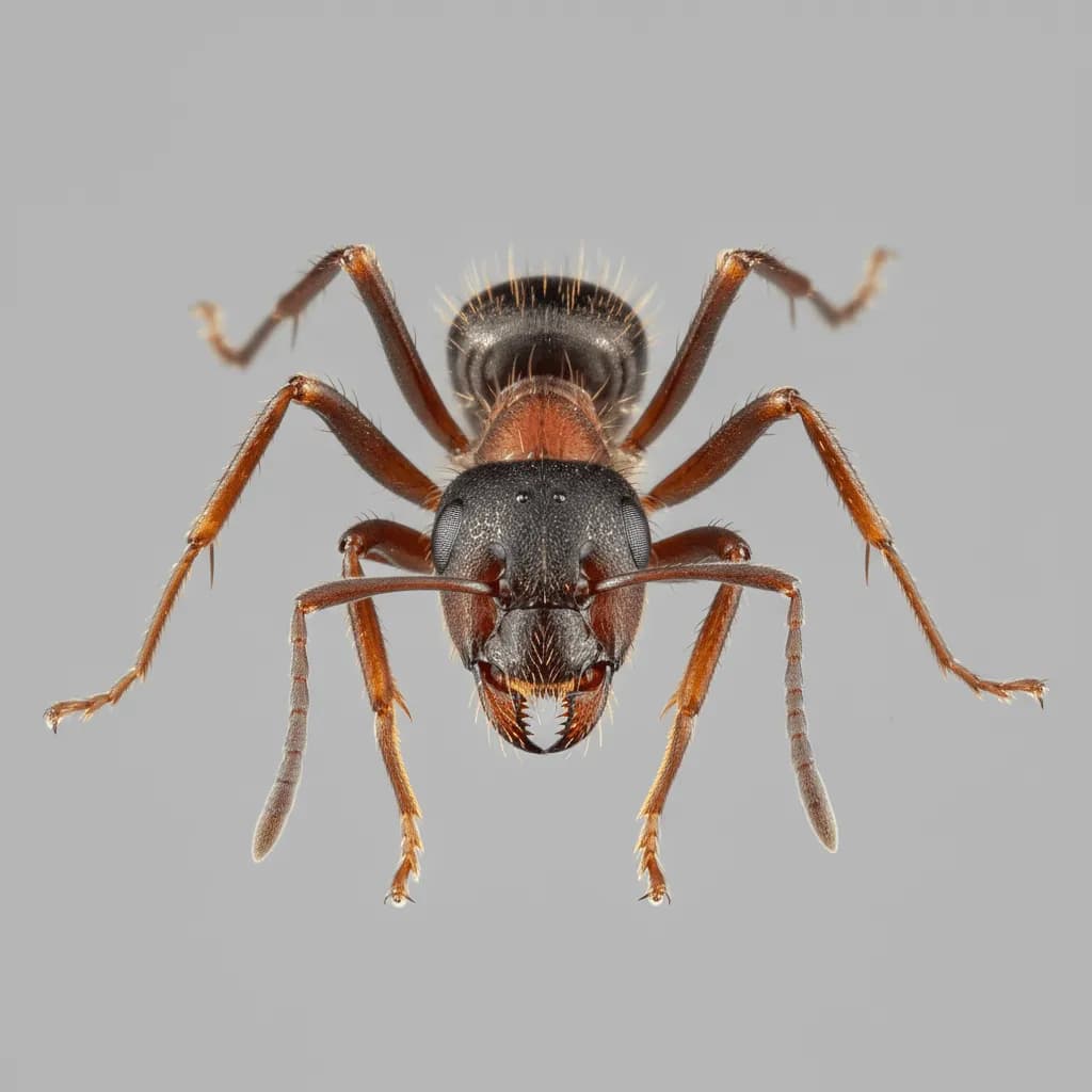 Field Ants