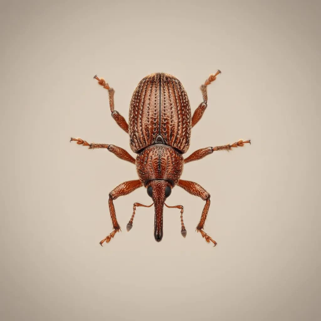 Granary Weevil