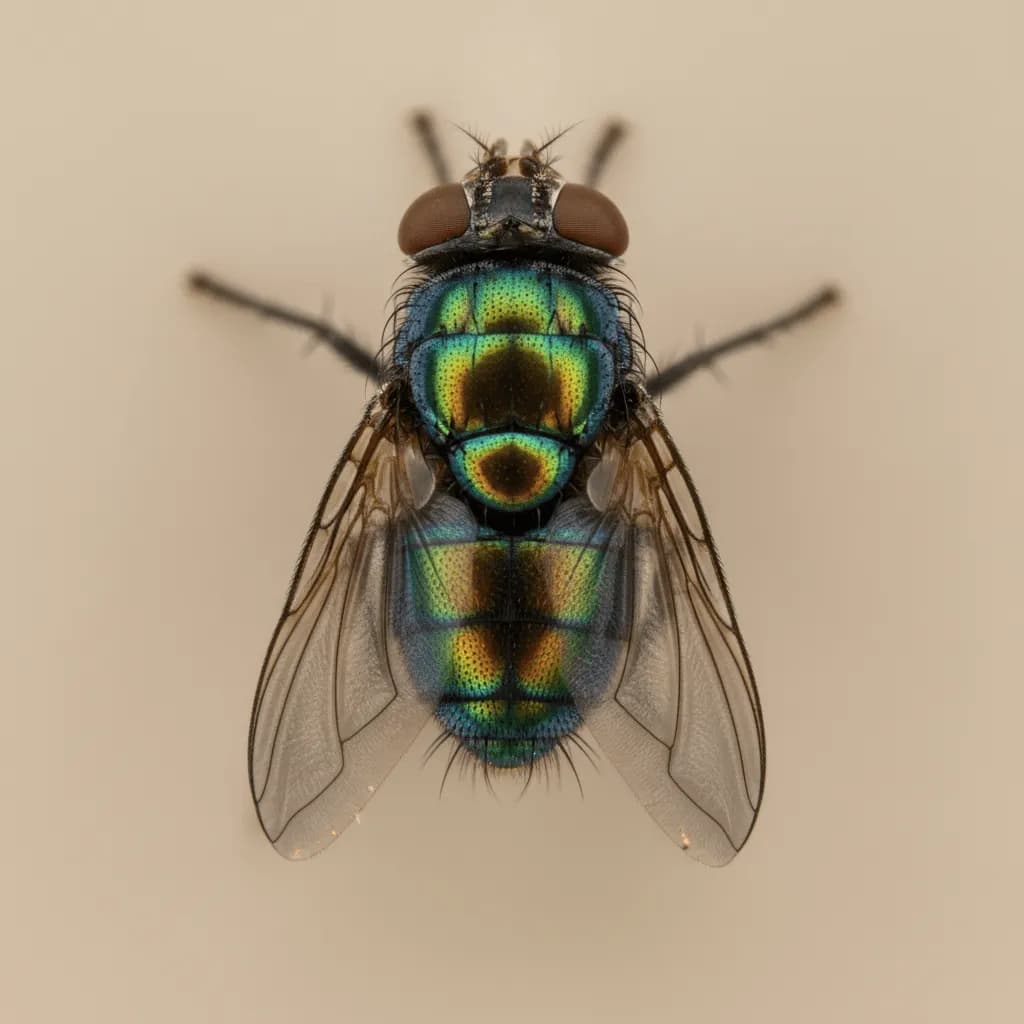 Blow Flies