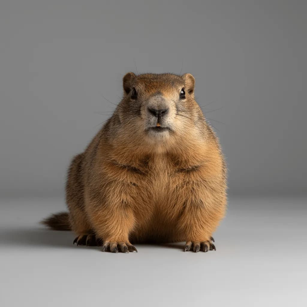 Groundhogs