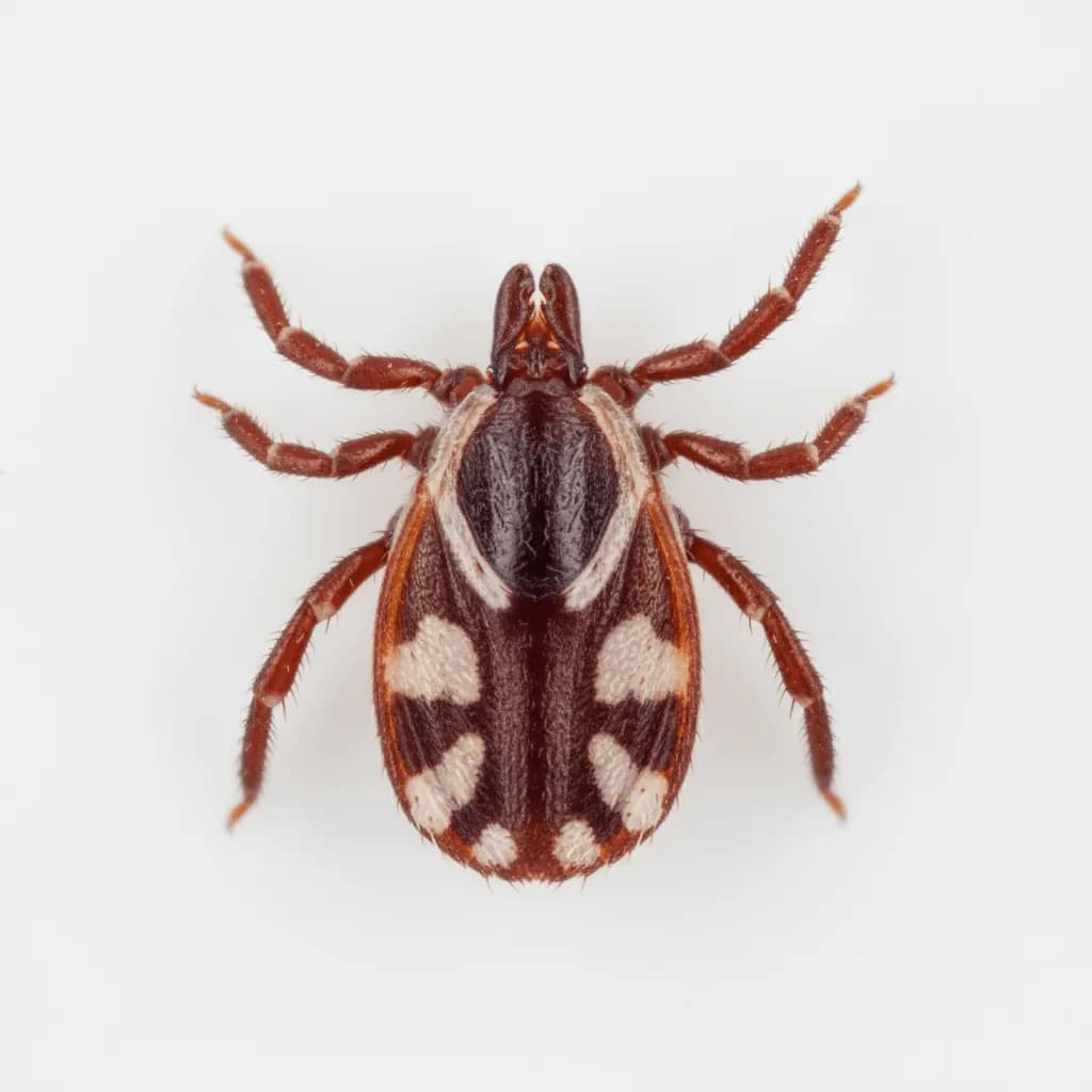 Gulf Coast Tick