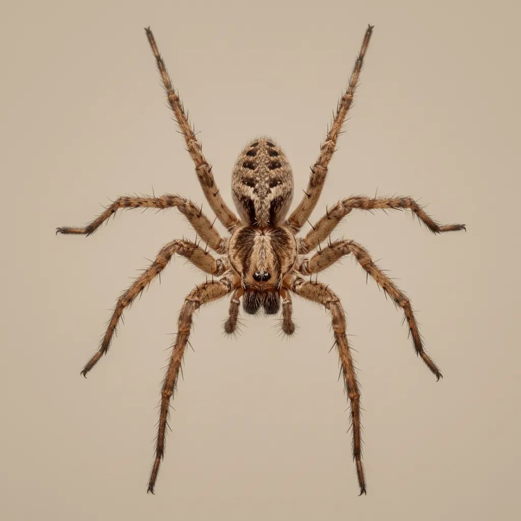 Hobo Spiders