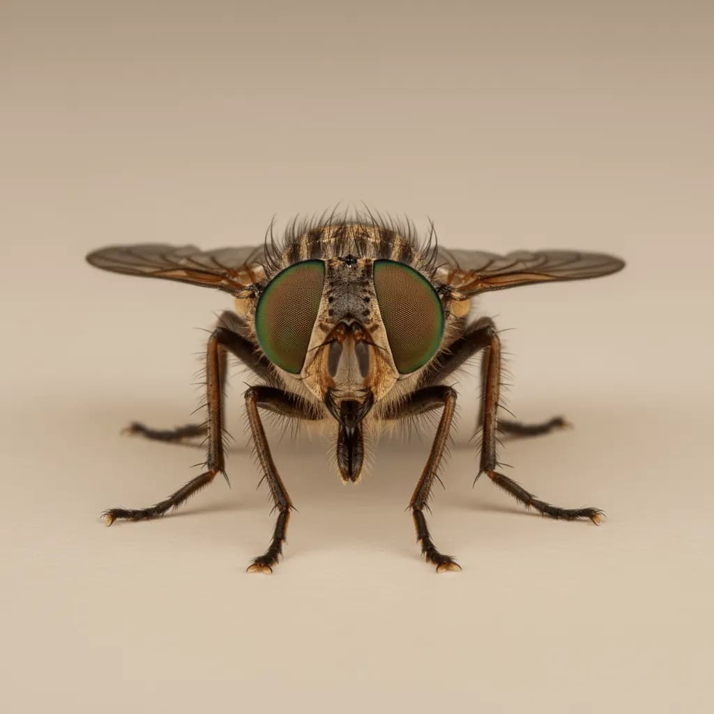 Horse Flies