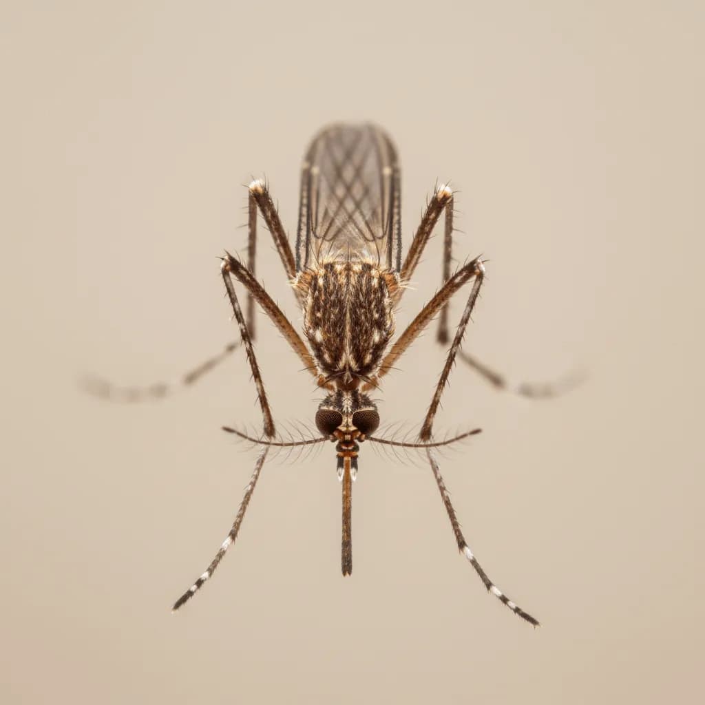 Floodwater Mosquitoes