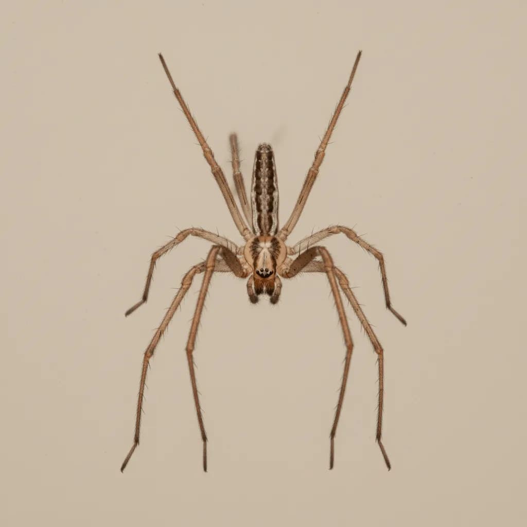 Cellar Spiders