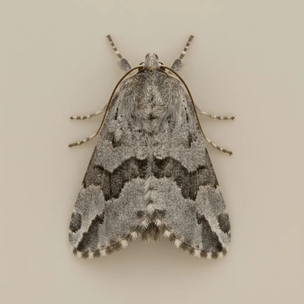 Pantry Moths