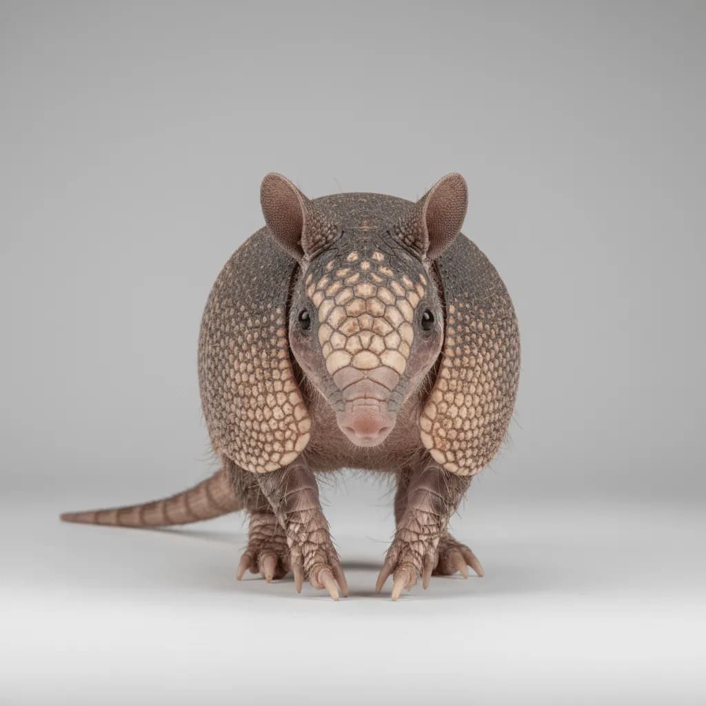 Armadillos