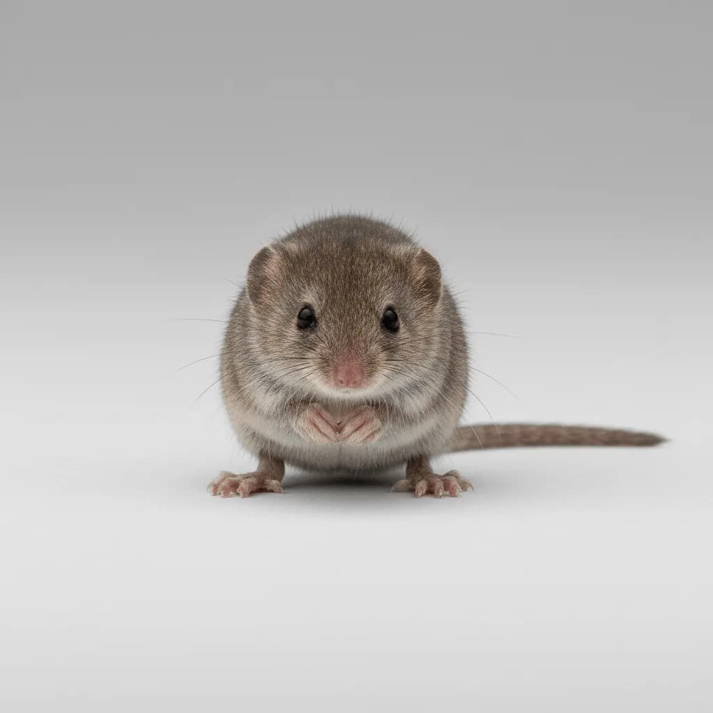 Shrews
