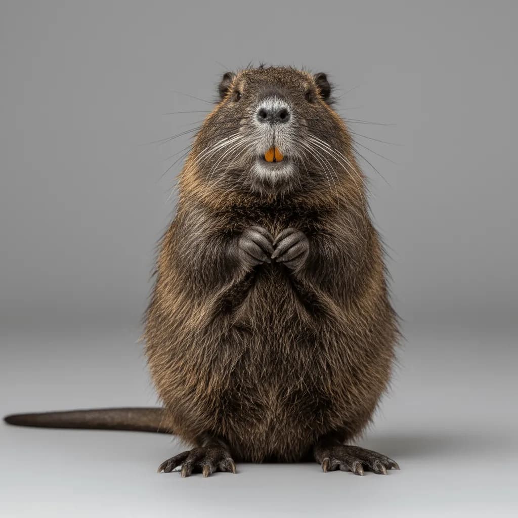 Nutria