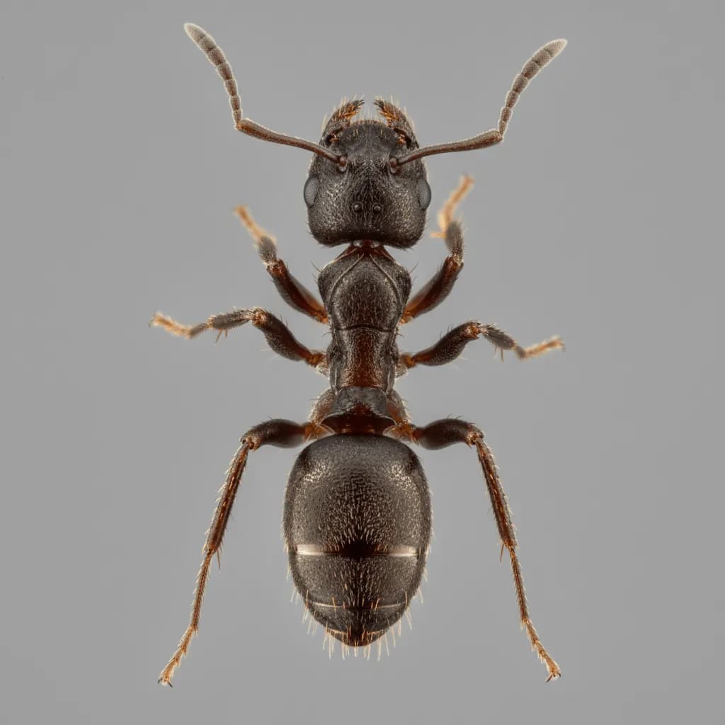 Odorous House Ants