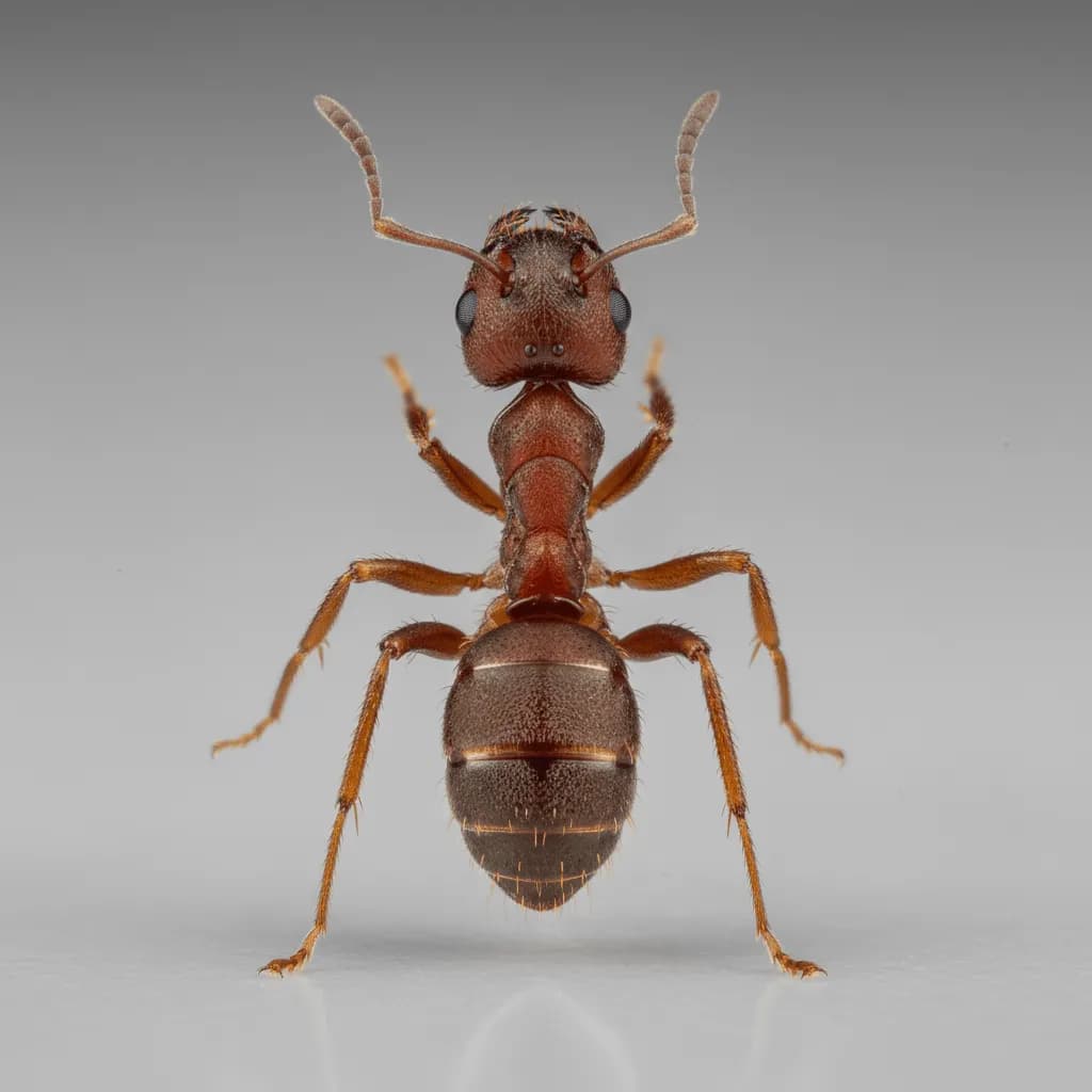 Pavement Ants