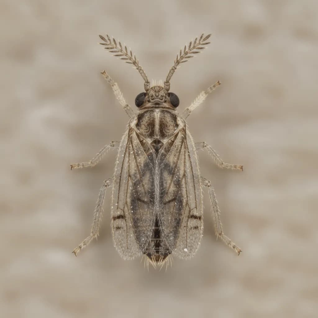 Booklice