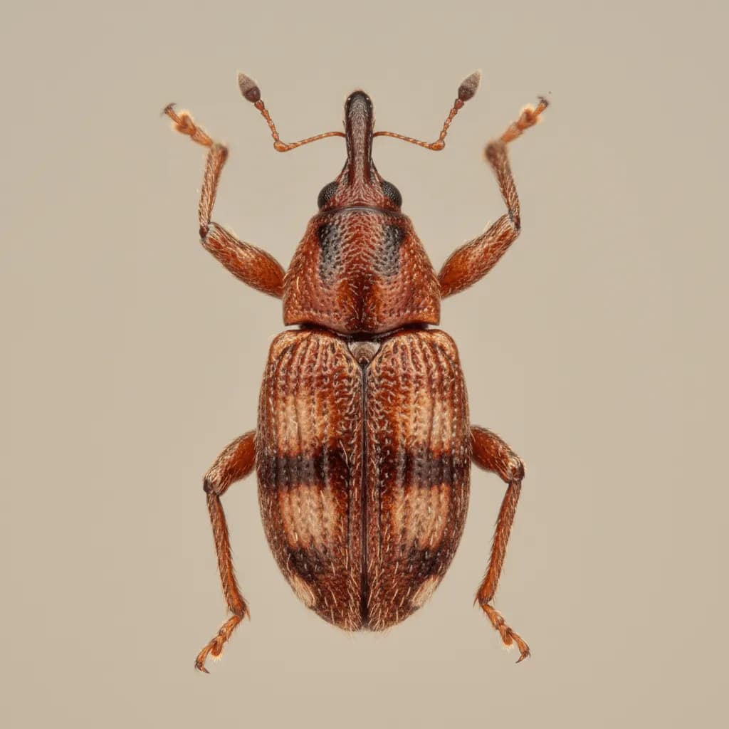 Weevils