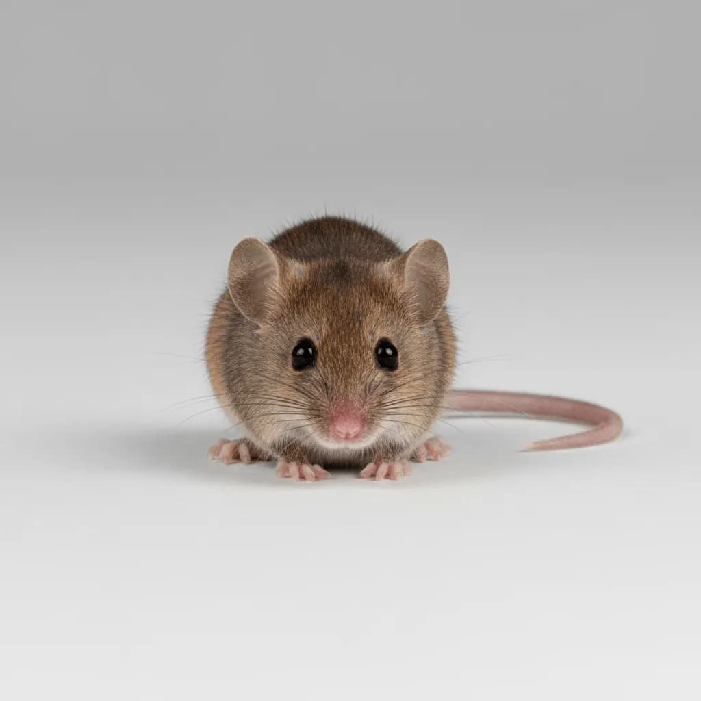 Roof Mouse