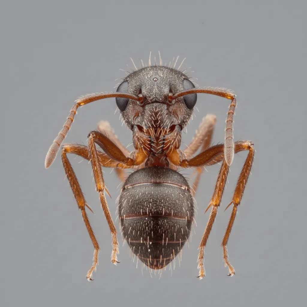Rover Ants