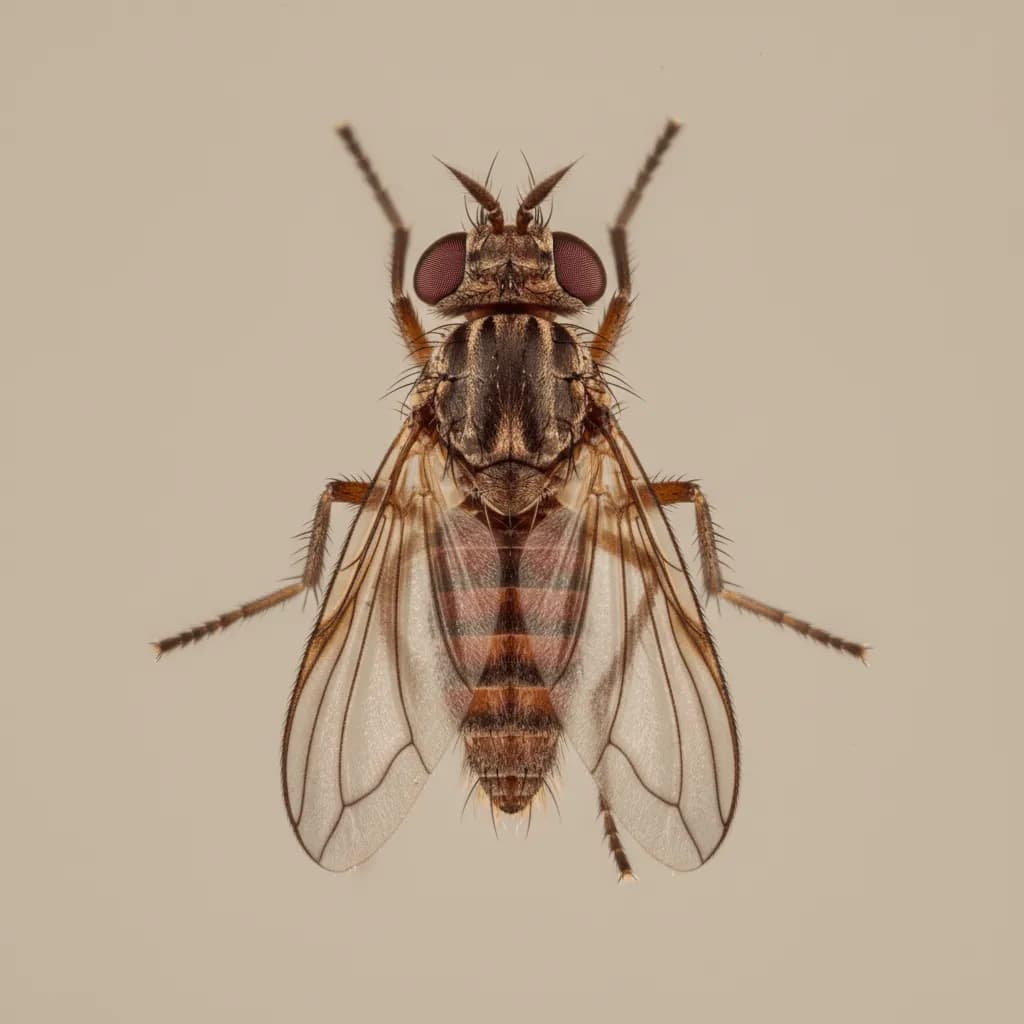 Sand Flies