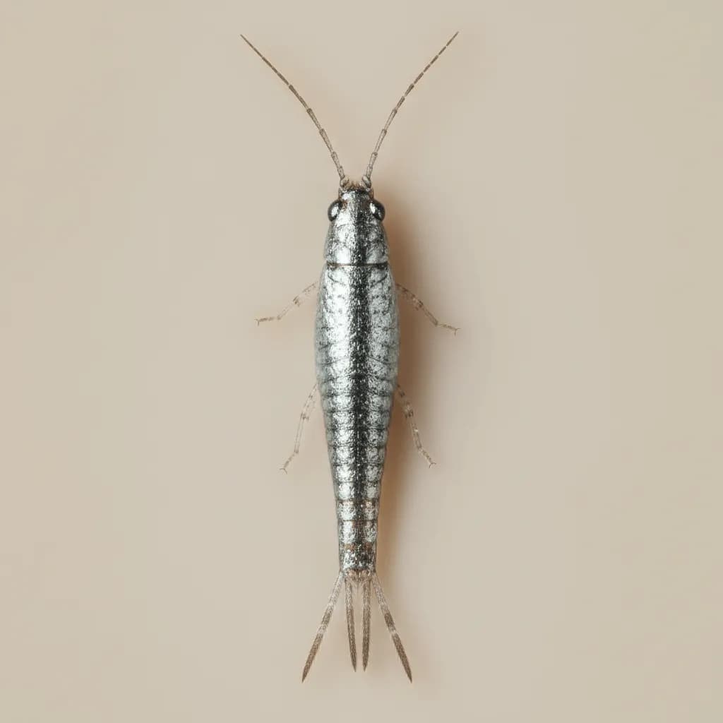 Silverfish