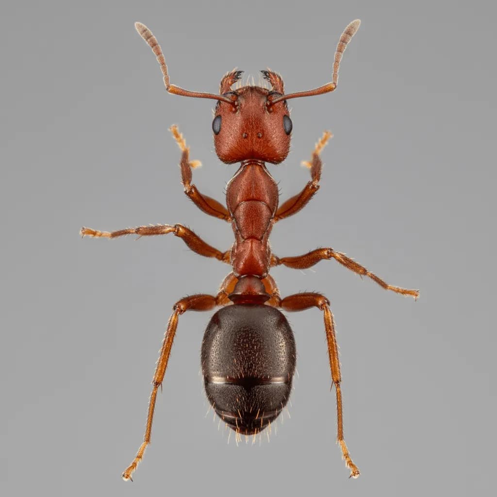 Southern Fire Ant