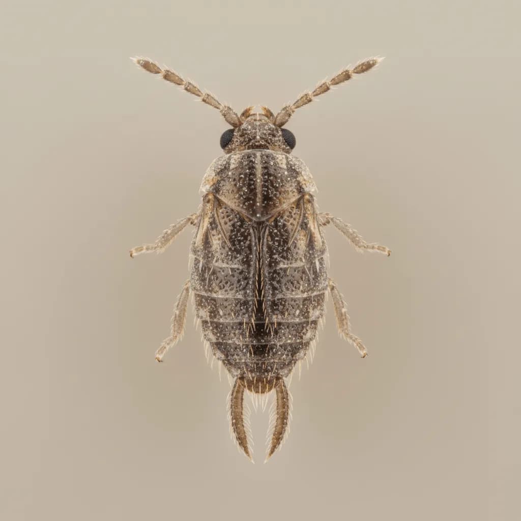 Springtails