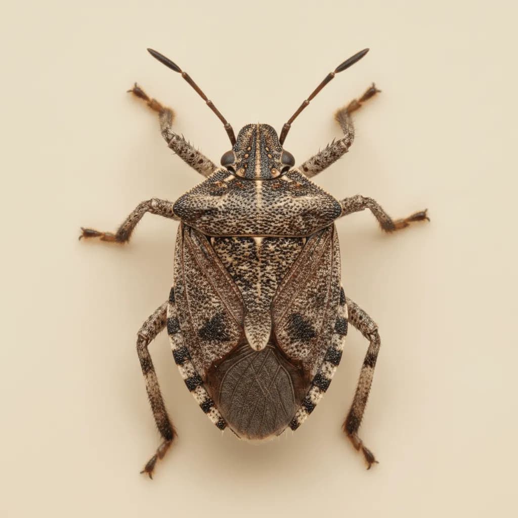 Stink Bugs