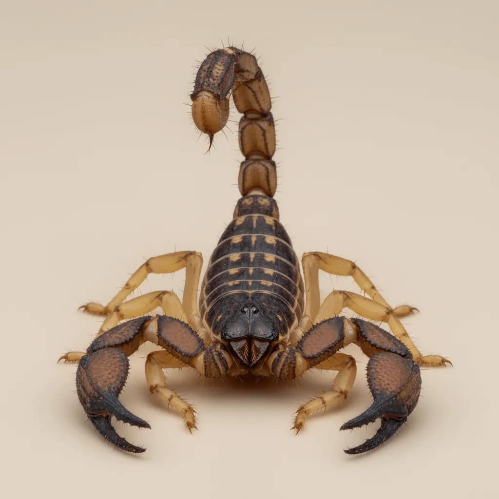 Scorpions