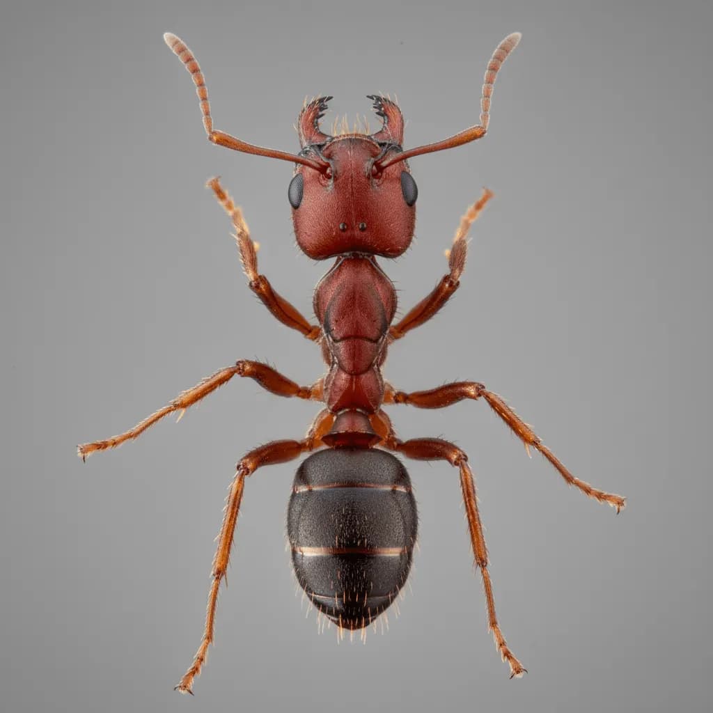 Tropical Fire Ant