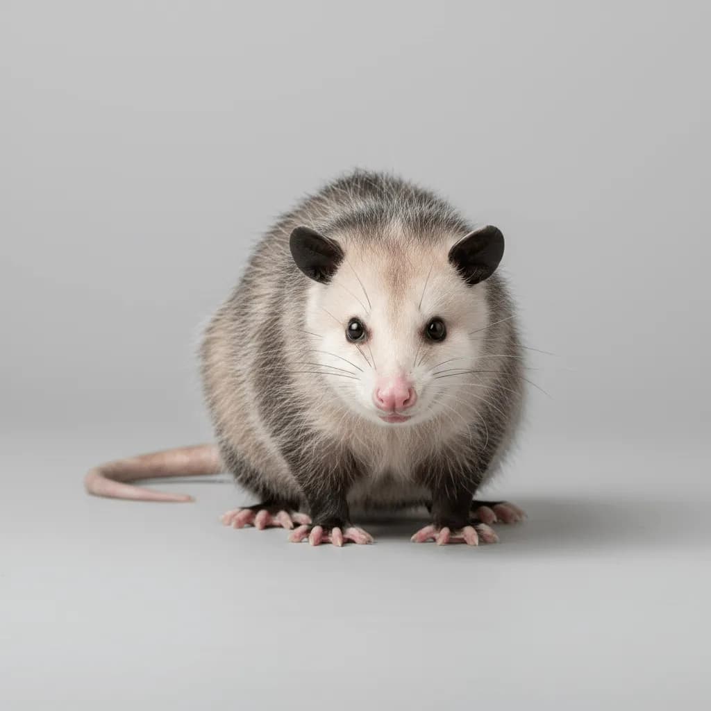 Opossums