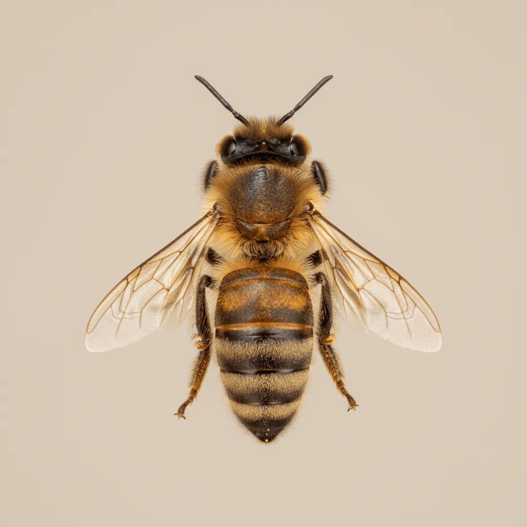 Honey Bees